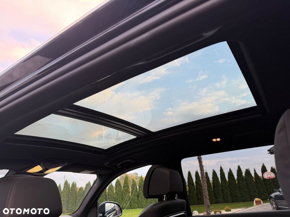 BMW X7 xDrive40d mHEV M Sport sport - 30