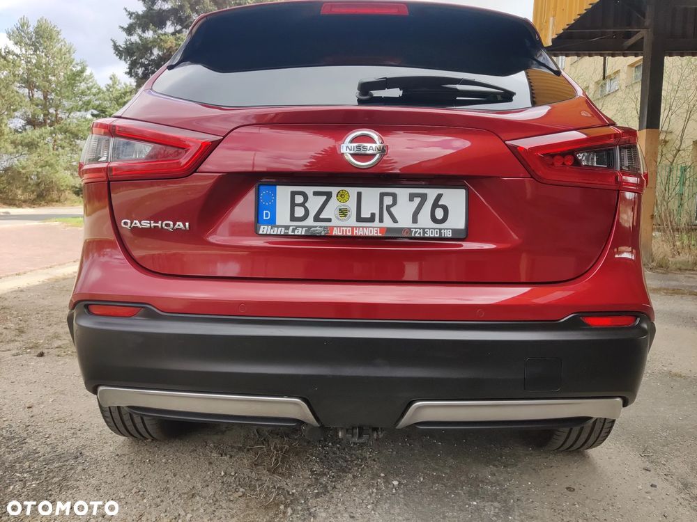 Nissan Qashqai 1.2 DIG-T 360 - 7