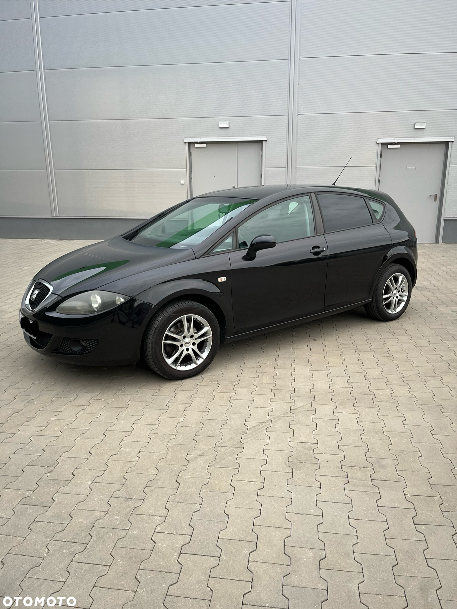 Seat Leon 1.6 Stylance - 13