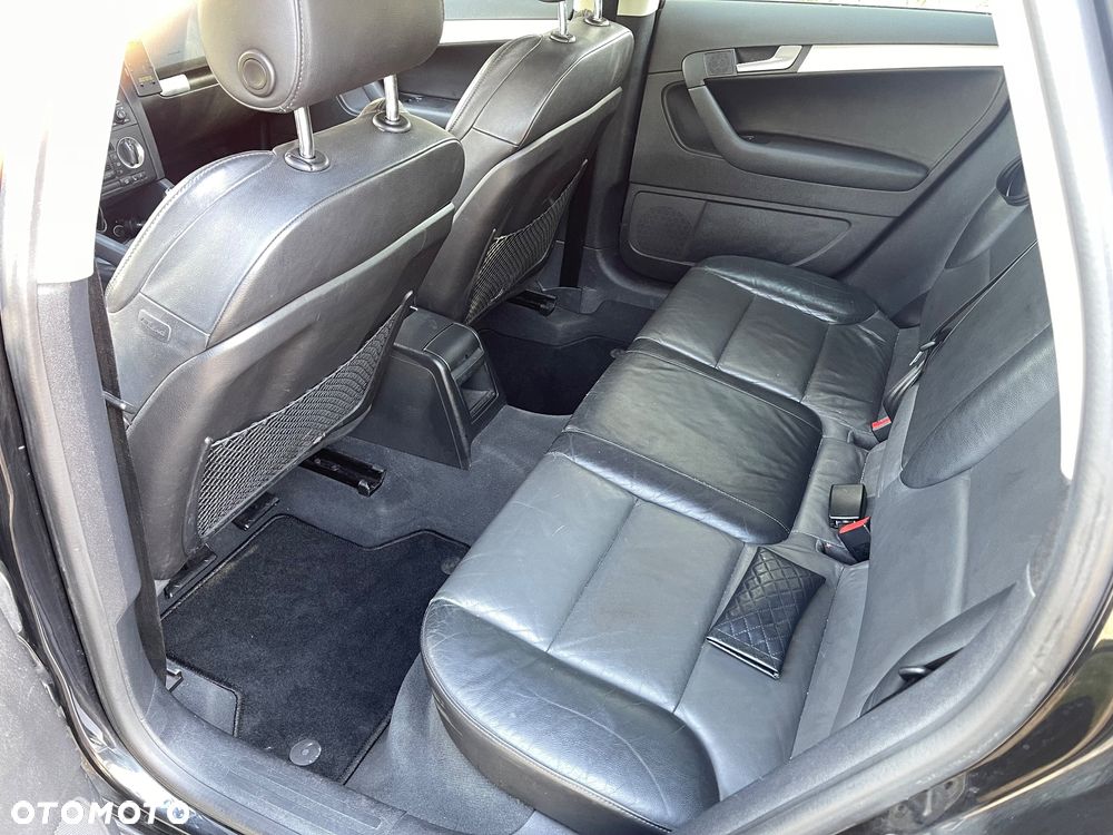 Audi A3 Sportback 1.6 FSI Ambiente - 7