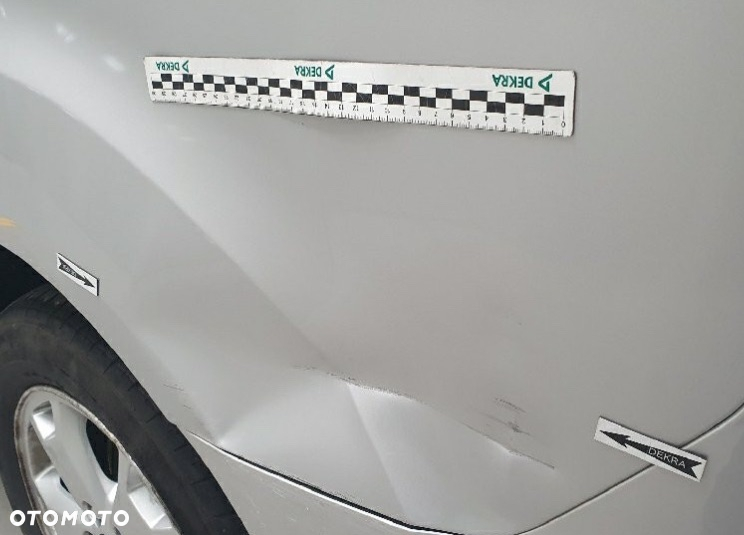 Ford Tourneo Connect 1.5 TDCi Titanium - 37