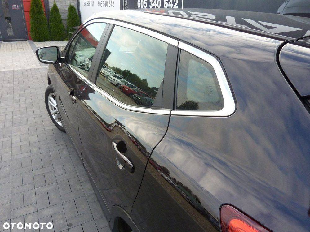 Nissan Qashqai - 8