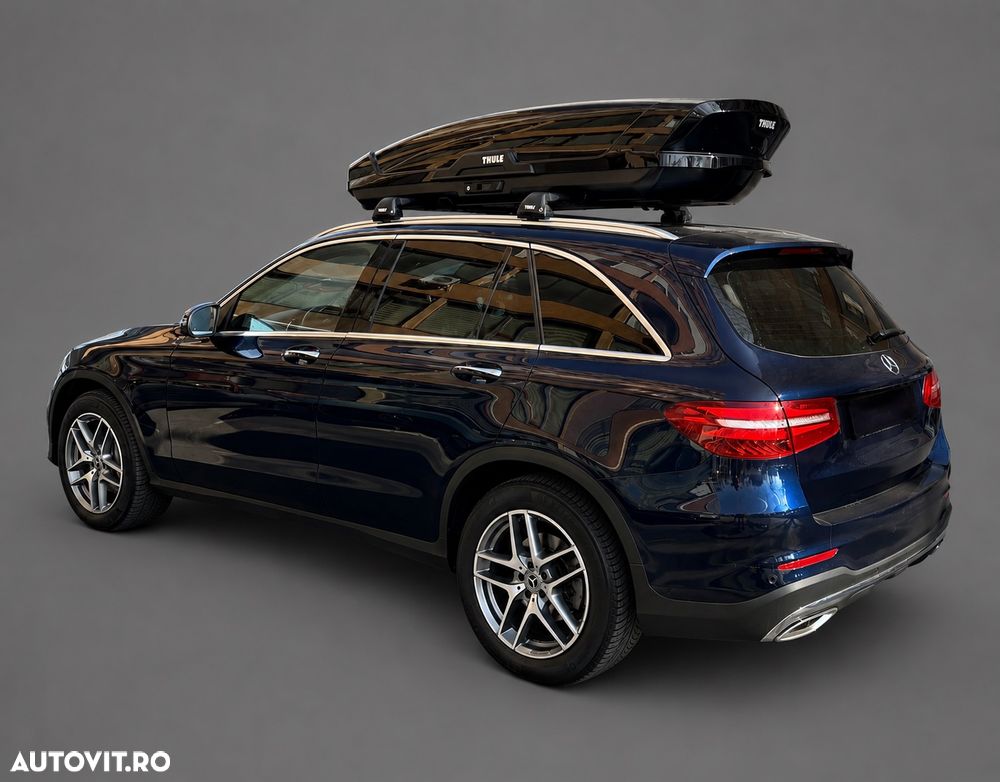 Mercedes-Benz GLC - 2