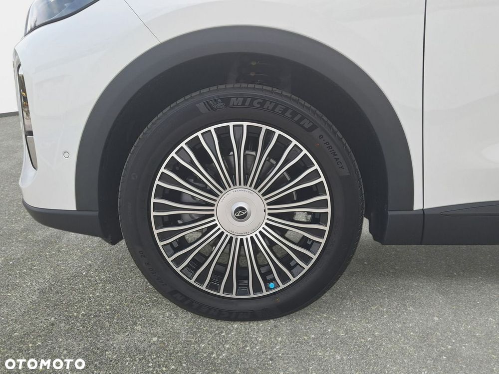 Chery Tiggo 9 - 10