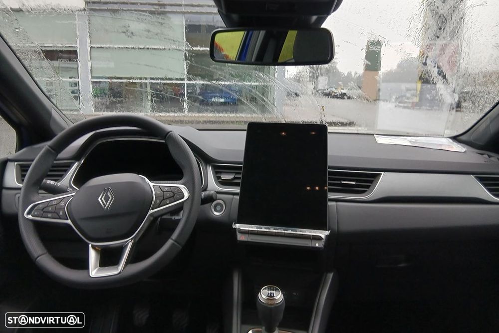 Renault Captur 1.0 TCe Techno - 7