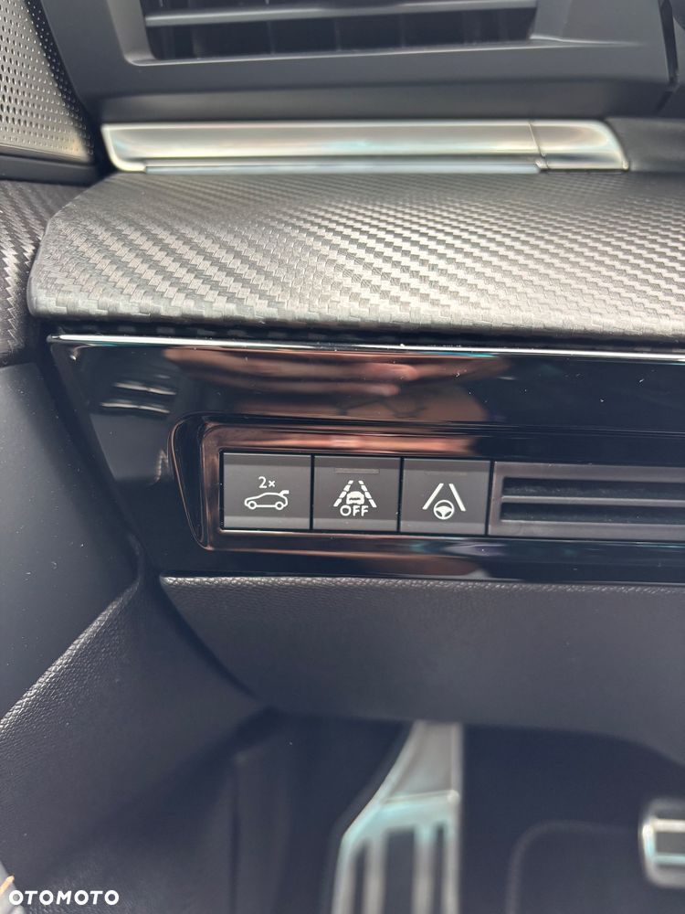 Peugeot 508 1.5 BlueHDi GT S&S EAT8 - 20