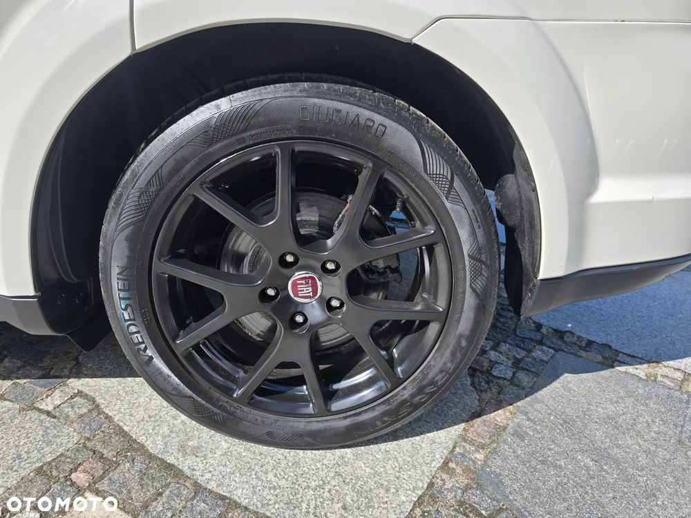 Fiat Freemont 2.0 Multijet 16V DPF Black Code - 29