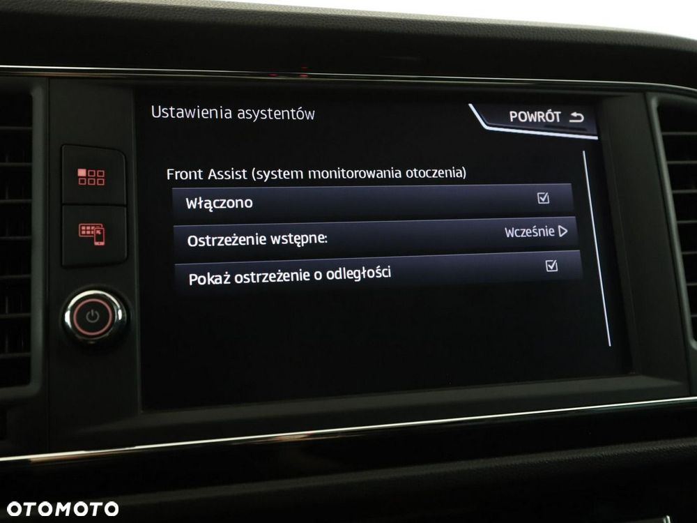 Seat Leon 1.5 eTSI ACT OPF DSG FR - 27