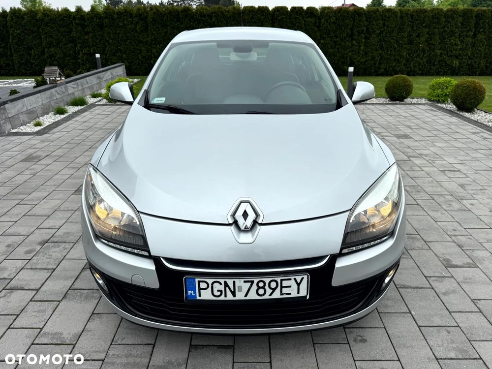 Renault Megane 1.6 16V Life - 2