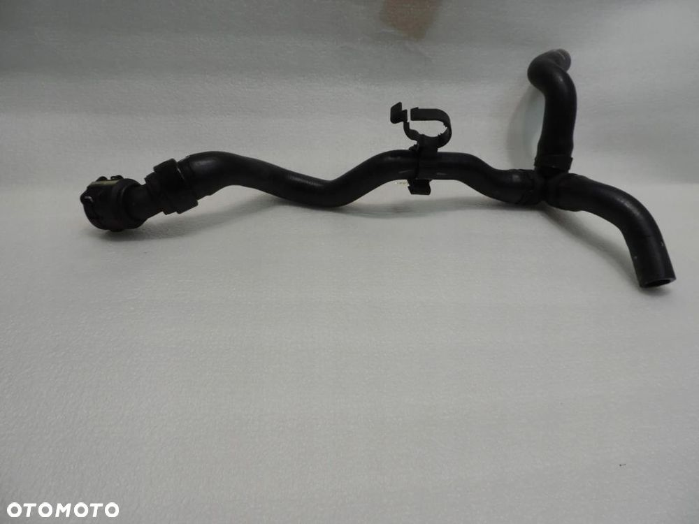Przewód wylotowy nagrzewnicy OPEL Astra K  39057865 NOWY ORYGINAŁ 565563897 - 2