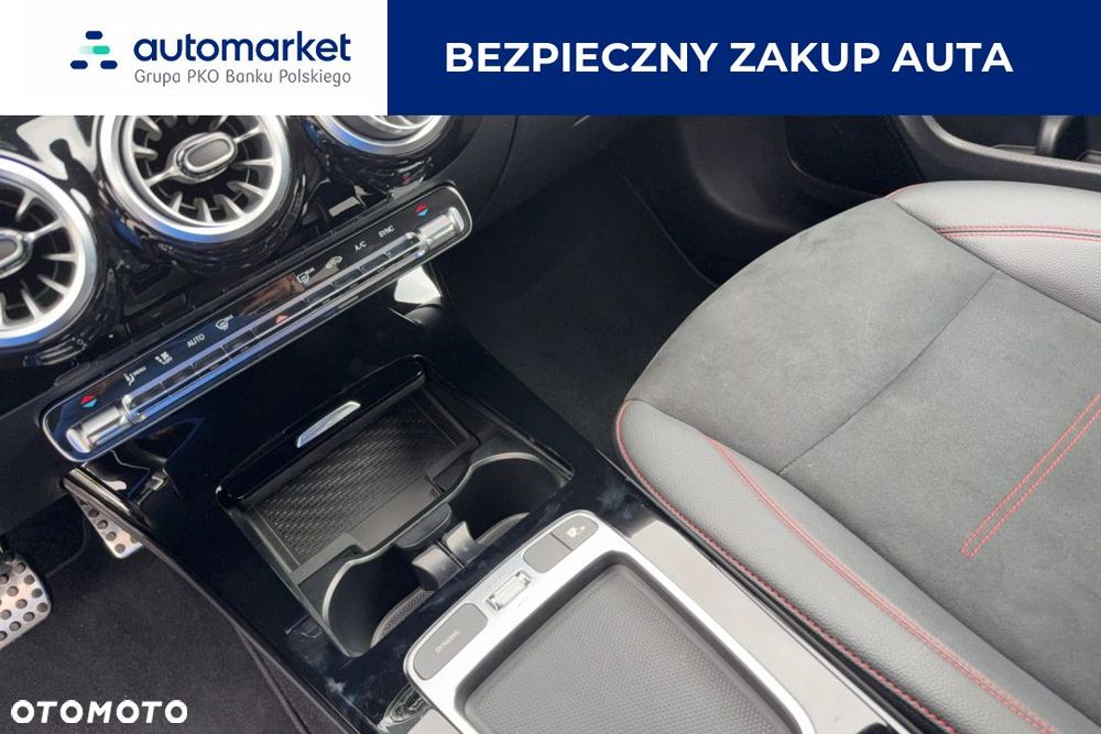 Mercedes-Benz CLA 200 AMG Line 7G-DCT - 14