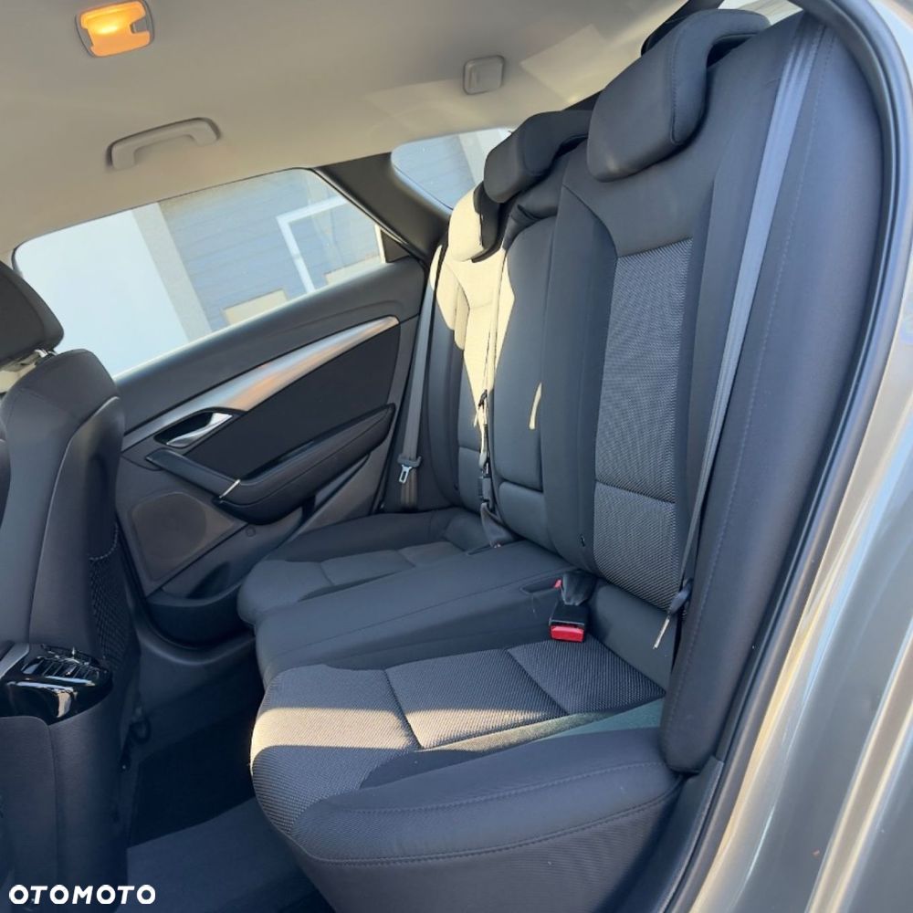 Hyundai i40 - 20