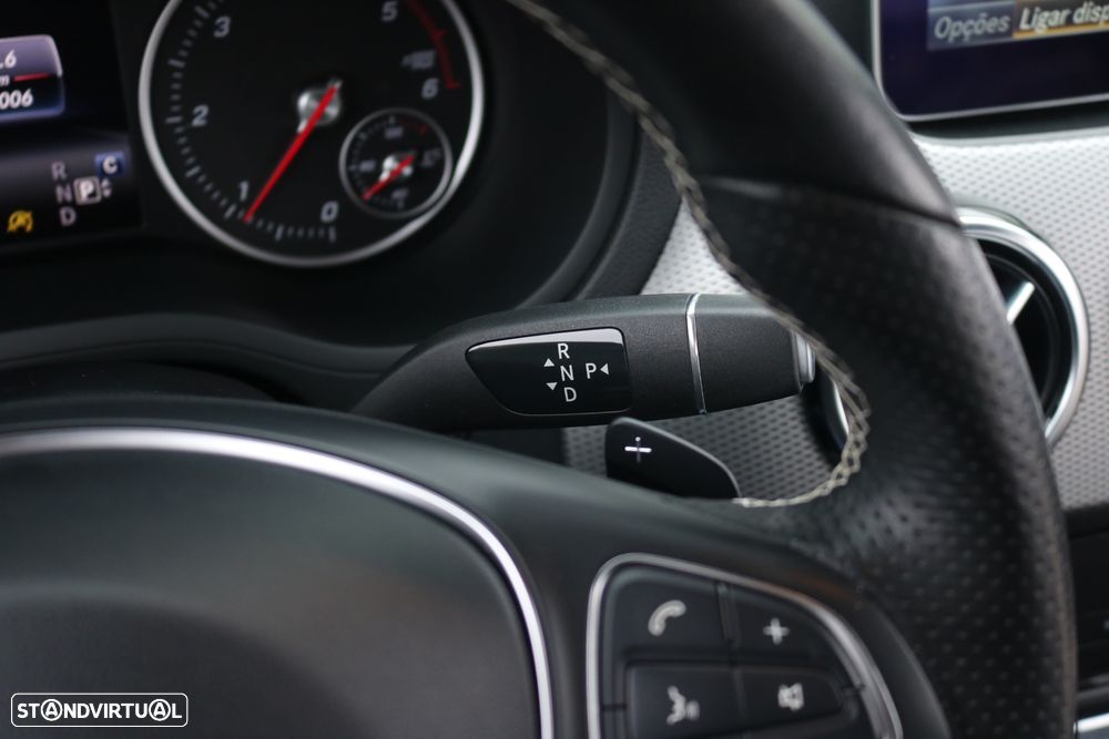 Mercedes-Benz B 180 CDi Style Aut. - 15