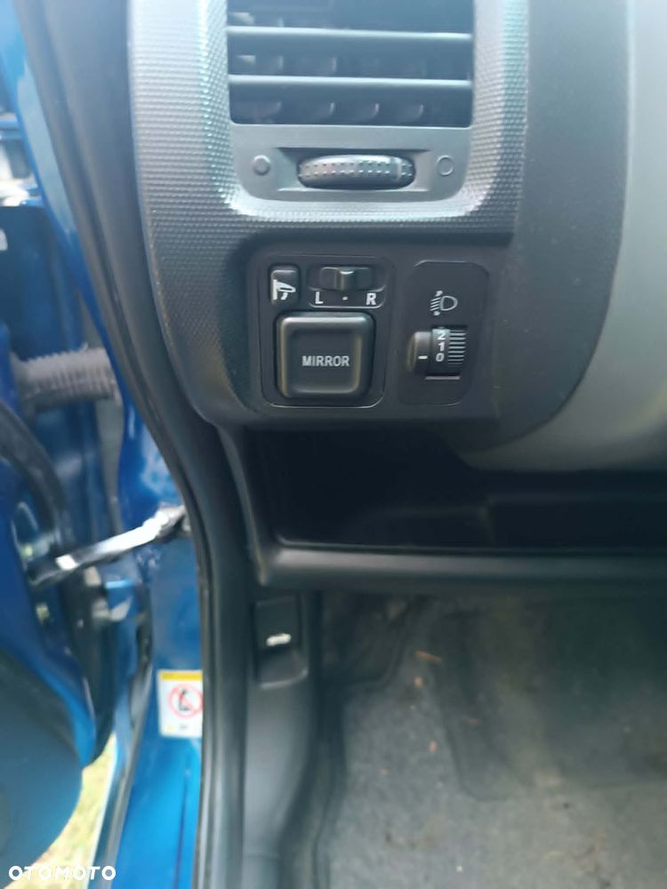 Honda Jazz 1.4 LS Funky - 13