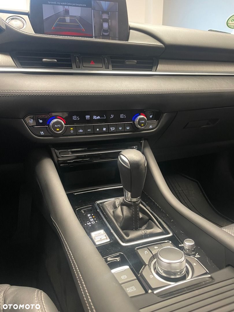 Mazda 6 - 13