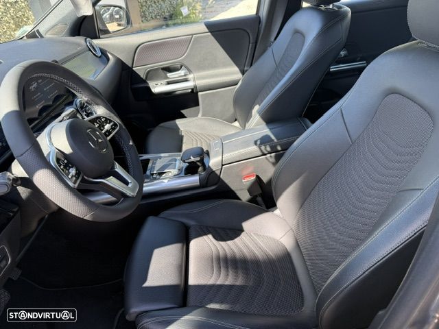 Mercedes-Benz EQA 250+ - 26