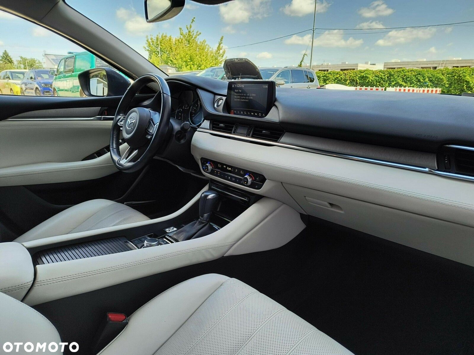 Mazda 6 2.0 SkyPassion - 9