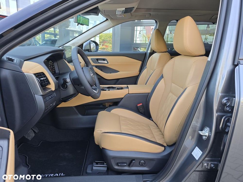 Nissan X-Trail 1.5 VC-T e-POWER Tekna e-4ORCE - 12