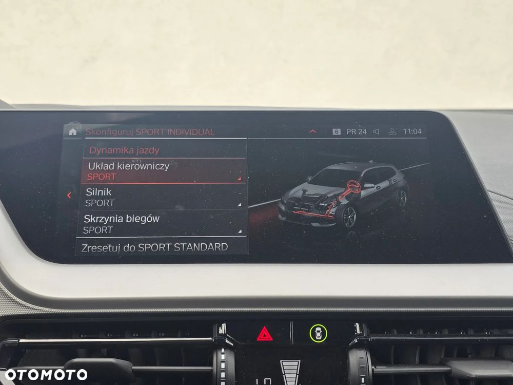 BMW Seria 1 118i Advantage - 23