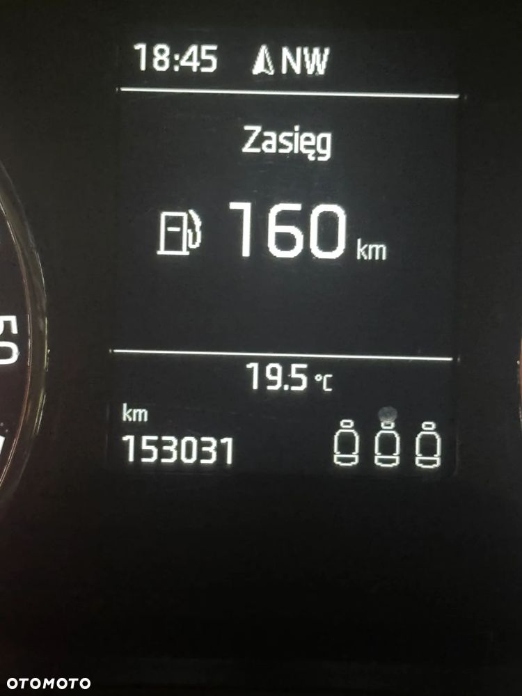 Skoda Octavia - 17