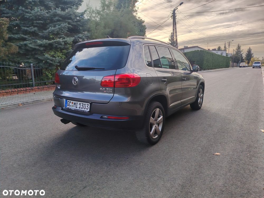 Volkswagen Tiguan - 6