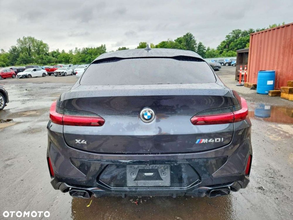 BMW X4 M - 6