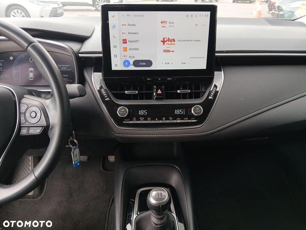Toyota Corolla - 28