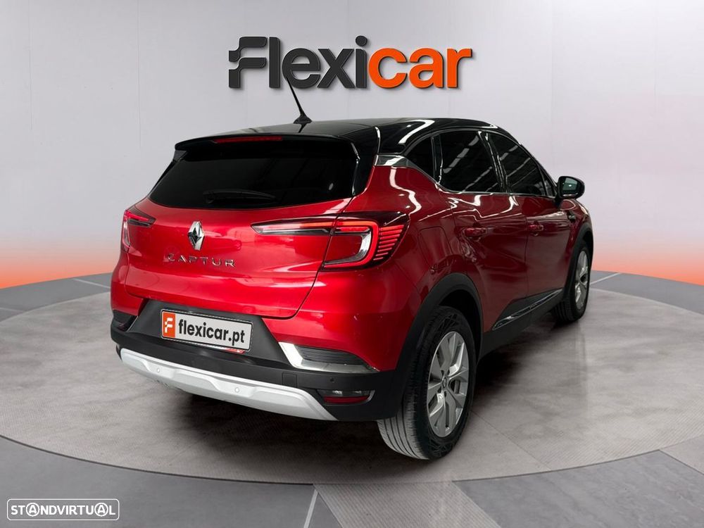 Renault Captur - 6