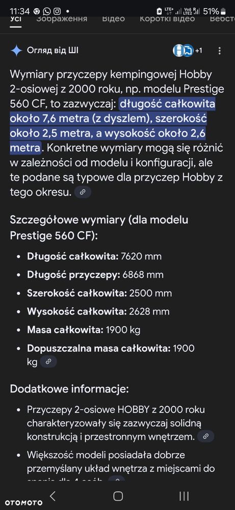 Hobby Prestige - 19