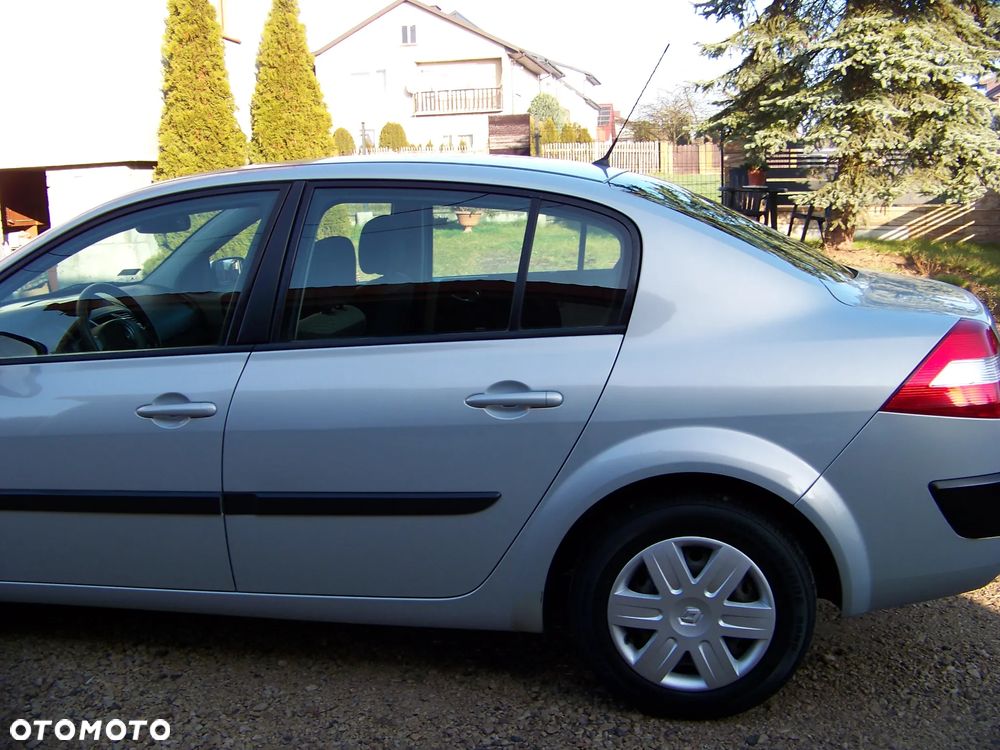 Renault Megane - 6