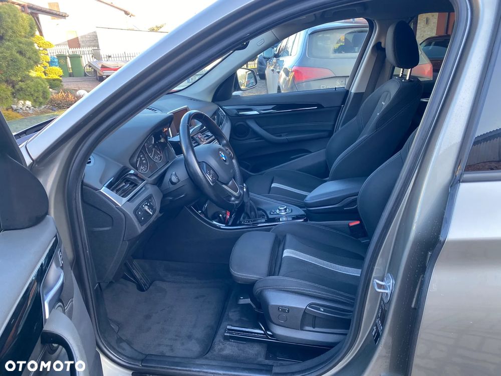 BMW X1 - 7