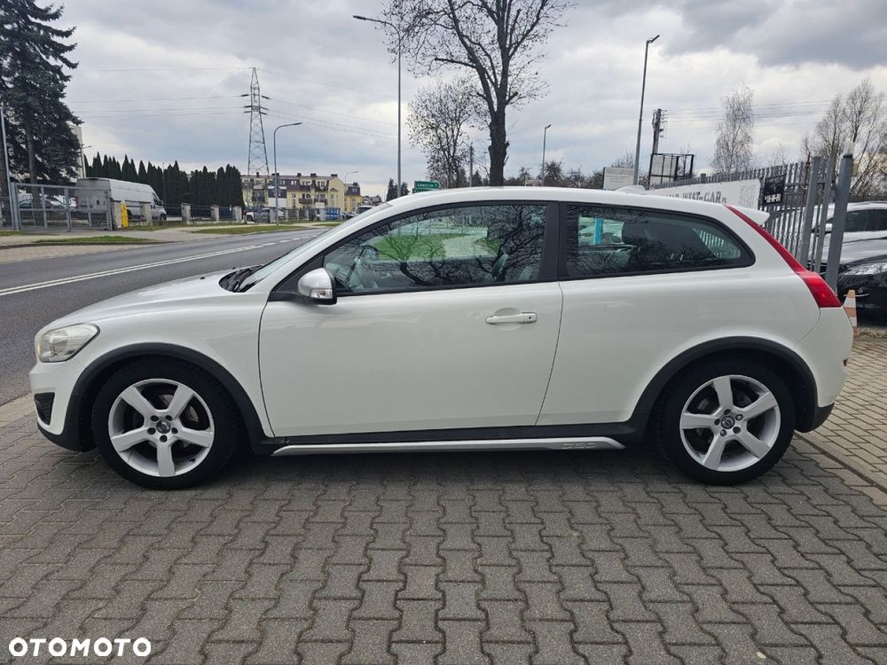 Volvo C30 - 12