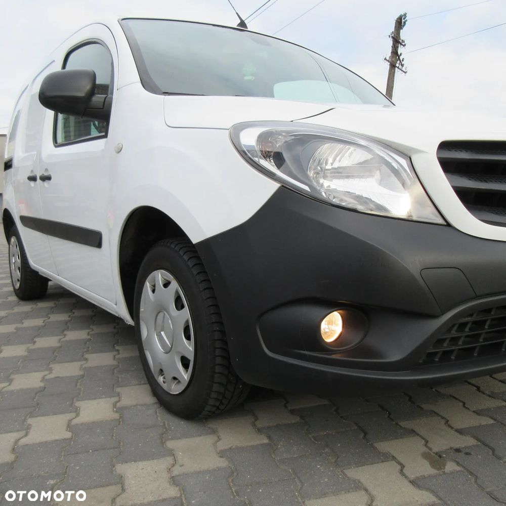 Mercedes-Benz CITAN - 7