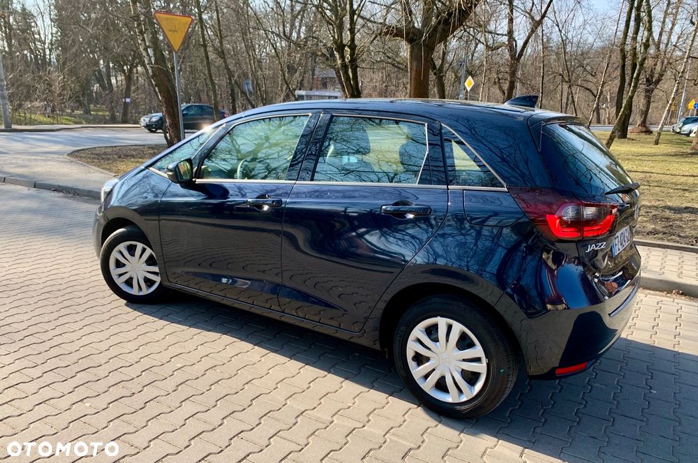 Honda Jazz e:HEV 1.5 i-MMD Comfort - 10