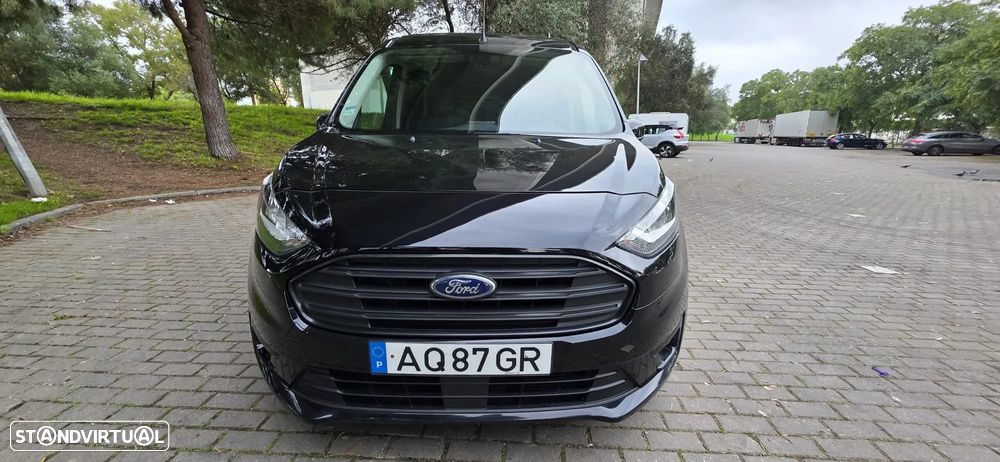 Ford Transit Connect 1.5 TDCi 220 L1 Trend Aut. - 2