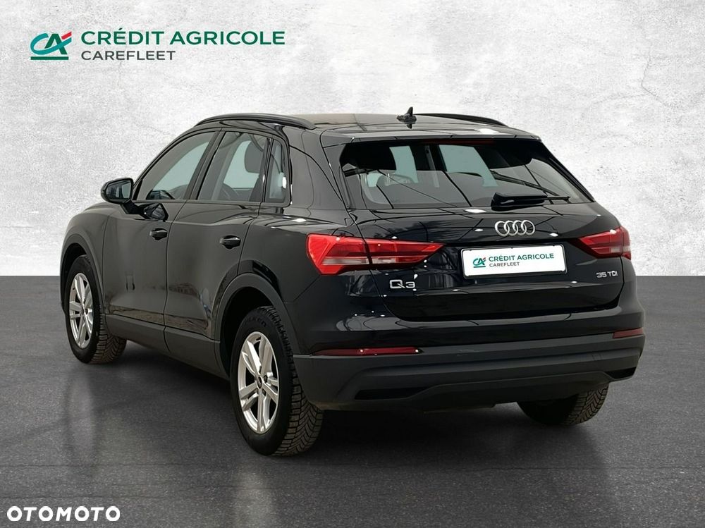 Audi Q3 - 8