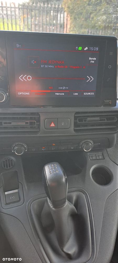 Peugeot Partner - 15