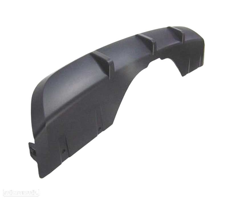 DIFUSOR BMW X5 F15 12-15 M PERFORMANCE - 3