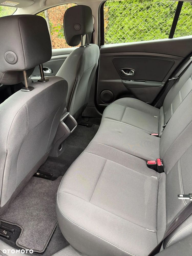 Renault Megane 1.6 16V Color Edition - 17
