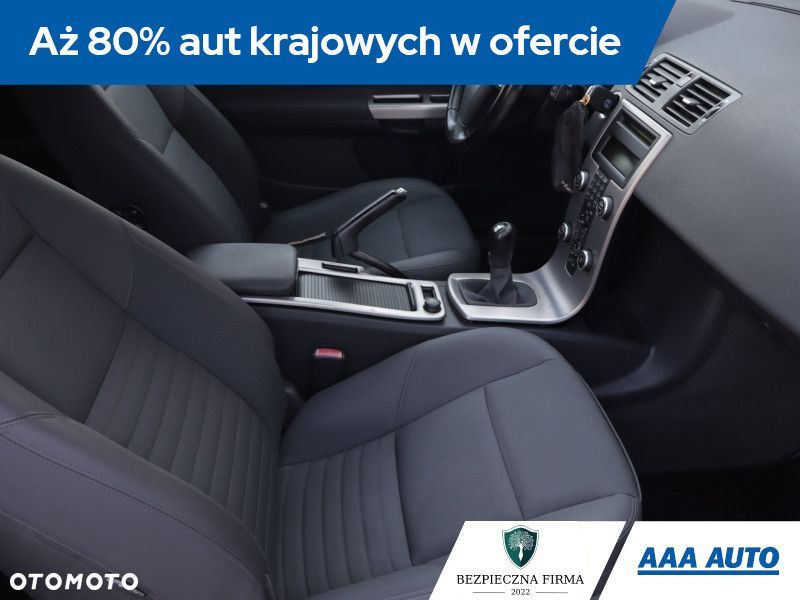 Volvo C30 - 11