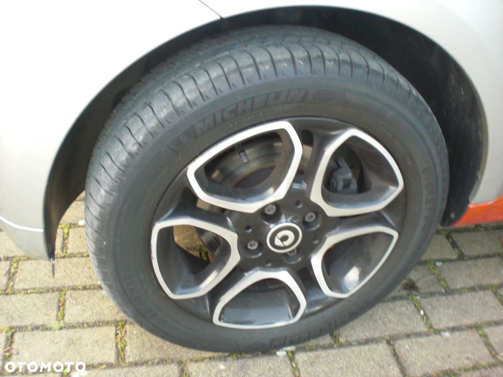 Smart Fortwo passion twinamic - 22