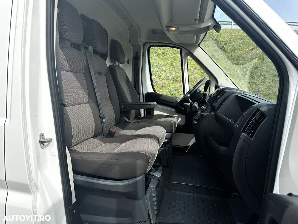 Citroën Jumper - 10