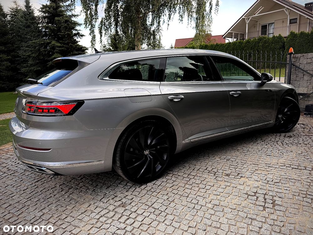 Volkswagen Arteon Shooting Brake 2.0 TSI OPF DSG R-Line - 14