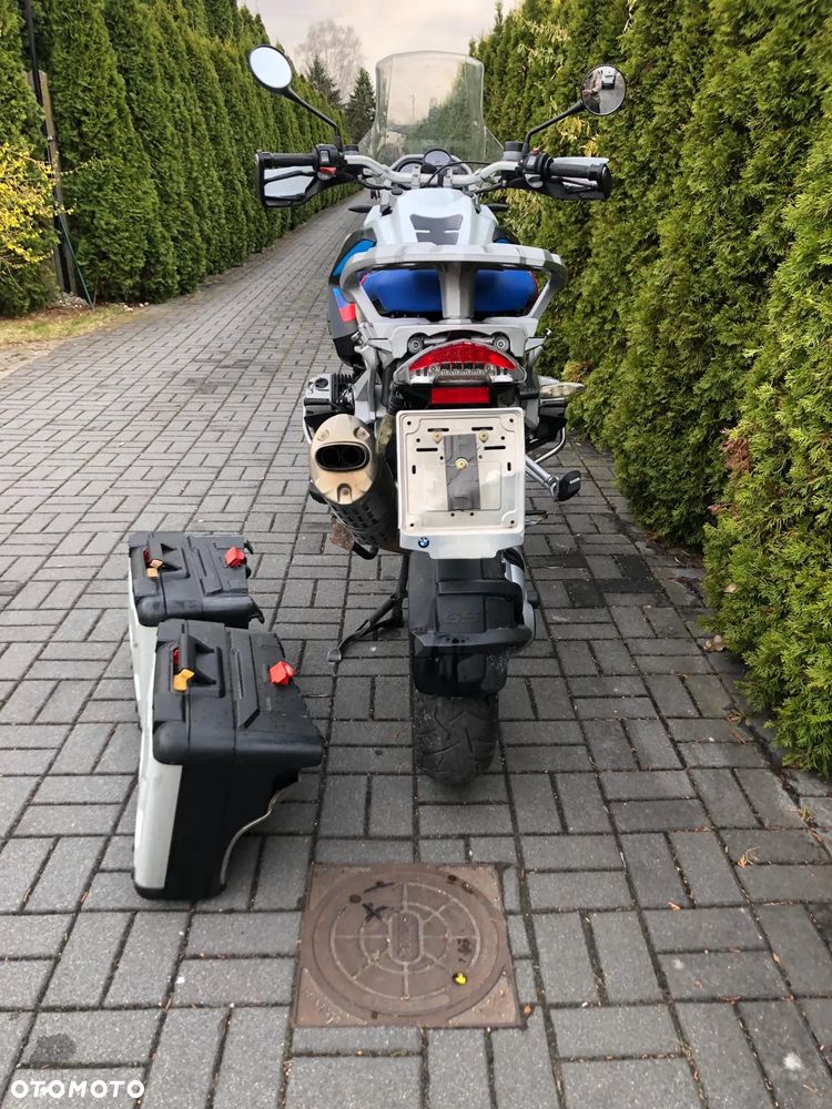 BMW GS - 4
