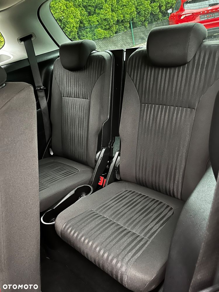 Opel Zafira Tourer 1.4 Turbo Active - 20
