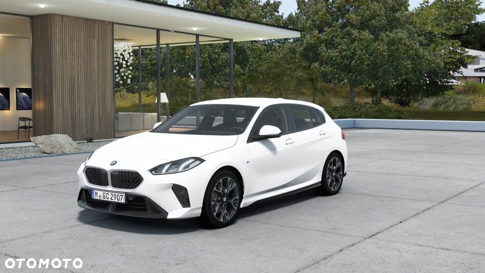BMW Seria 1 120 - 1