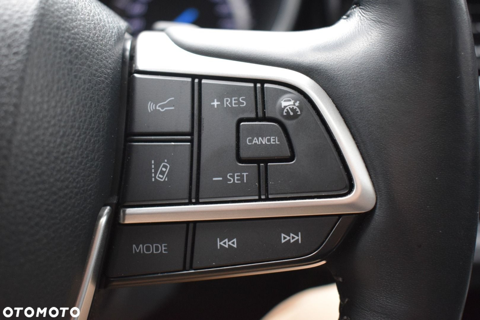 Toyota Highlander - 20