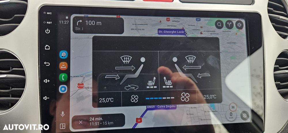 Volkswagen Golf 1.6 Comfortline - 2