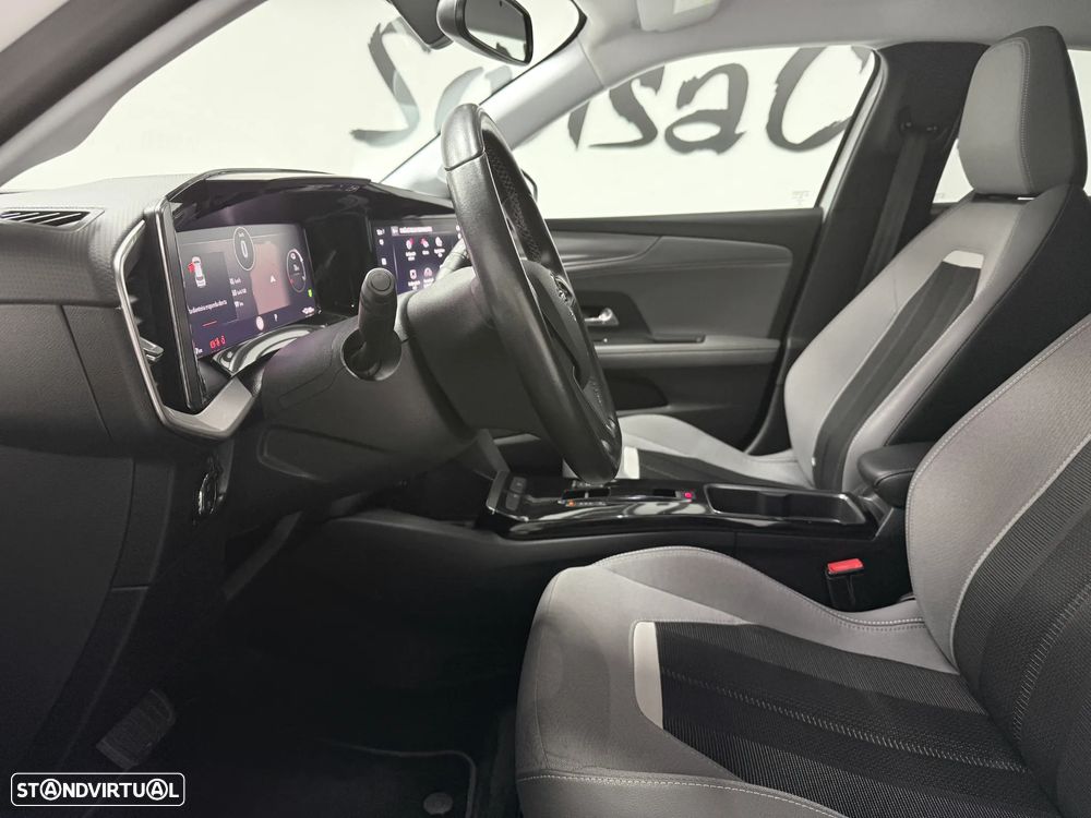 Opel Mokka-e Elegance - 12