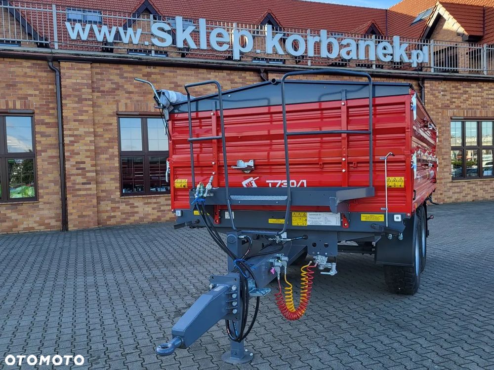 Metal-Fach T730/1 - 9